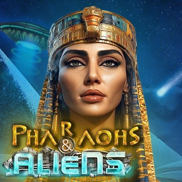 Pharaohs and Aliens