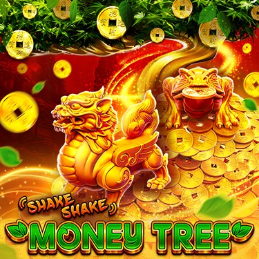 Shake Shake Money Tree