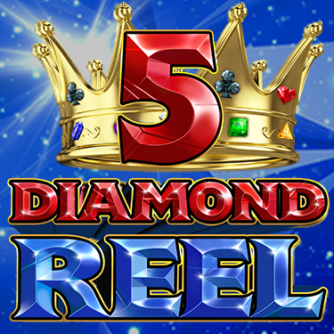5 Diamond Reel