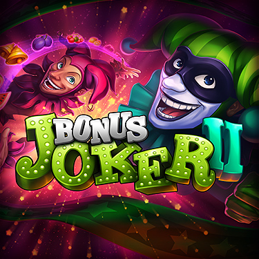 Gra Bonus Joker w Total Kasyno
