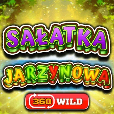 Sałatka Jarzynowa