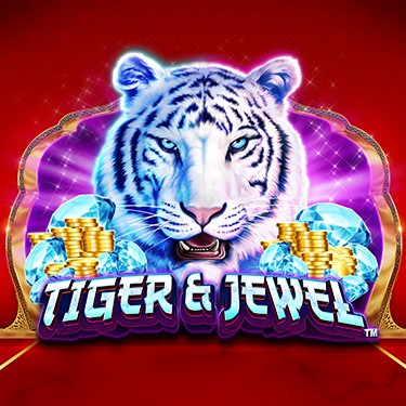 Tiger & Jewel