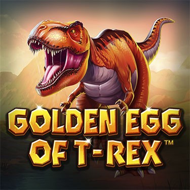 Golden Egg of T-REX