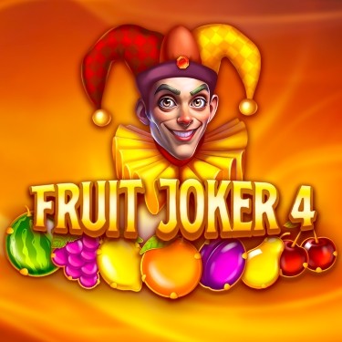 Fruit Joker 4