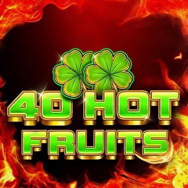 40 Hot Fruits