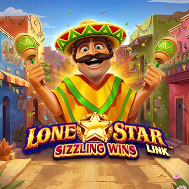 Lone Star Link - Sizzling Wins