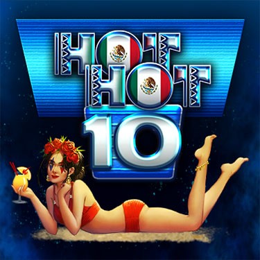 Hot Hot 10