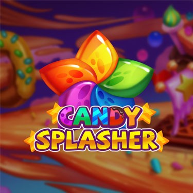Candy Splasher Buy Bonus
