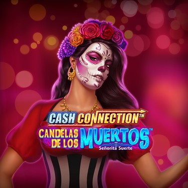 Cash Connection ™ - Candelas de los Muertos ™ - Señorita Suerte