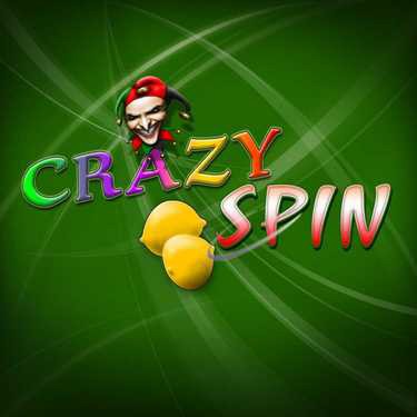 Crazy Spin