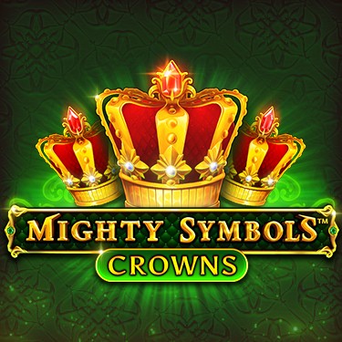 Mighty Symbols™: Crowns
