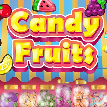 Candy Fruits