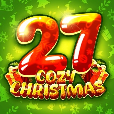 Cozy Christmas 27