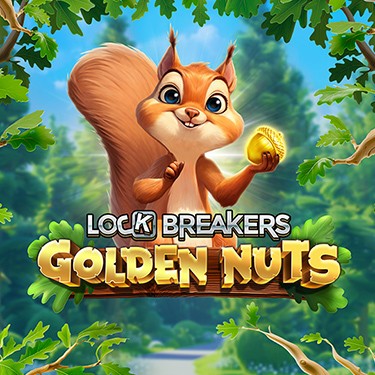 Lock Breakers Golden Nuts