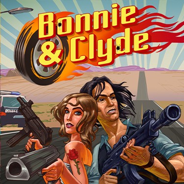 Bonnie and Clyde™