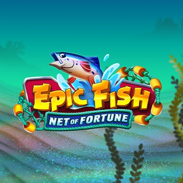 Epic Fish: Net of Fortune
