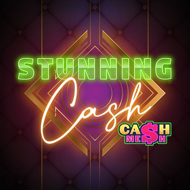 Stunning Cash Cash Mesh