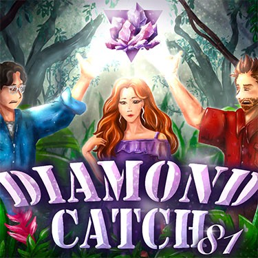 81 Diamond Catch