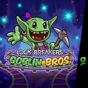 Lock Breakers - Goblin Bros. Buy Bonus