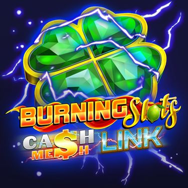 Burning Slots Cash Mesh LINK