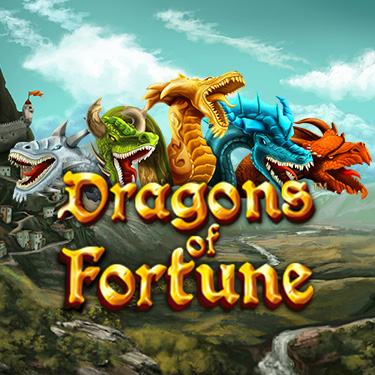 Dragons of Fortune