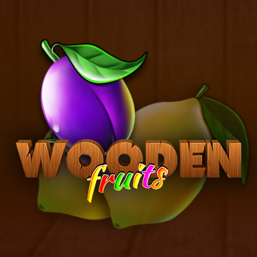 Wooden Fruits Promatic