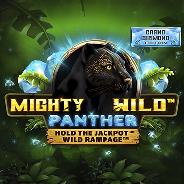 Mighty Wild™: Panther Grand Diamond Edition