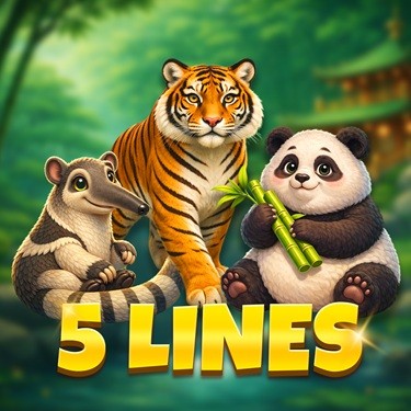 5 Lines