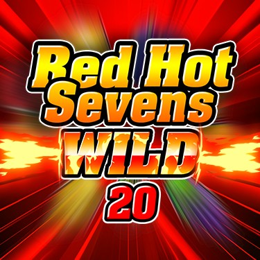 Red Hot Sevens Wild 20