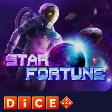 Star Fortune Dice