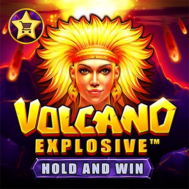 Volcano Explosive