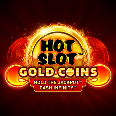 Hot Slot™: Gold Coins