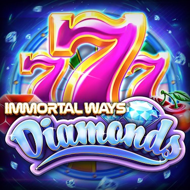 Immortal Ways Diamond