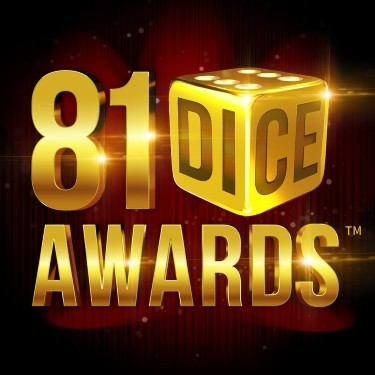 81 Dice Awards