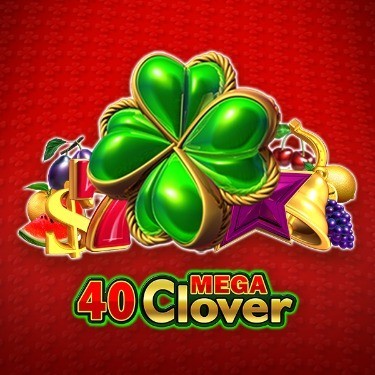 40 Mega Clover