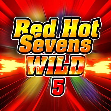 Red Hot Sevens Wild 5