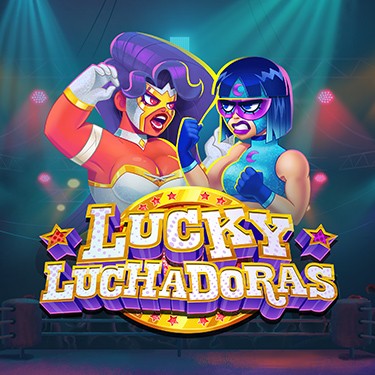 Lucky Luchadoras
