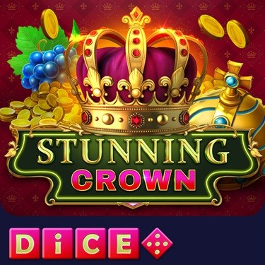 Stunning Crown Dice