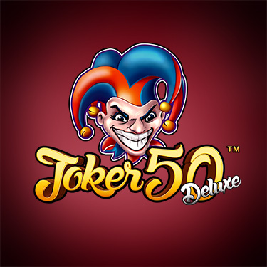 Joker 50 Deluxe