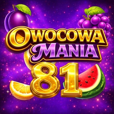 Owocowa Mania 81