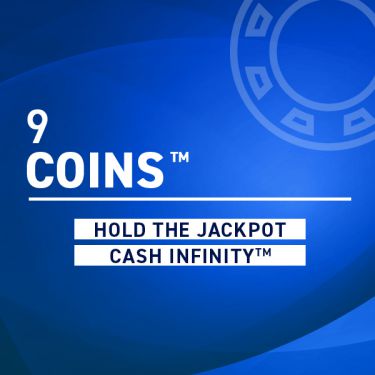 9 Coins™ Extremely Light