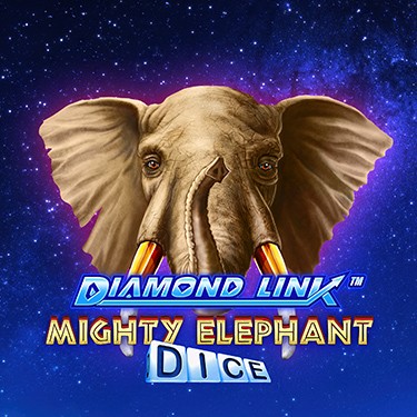 Mighty Elephant Dice
