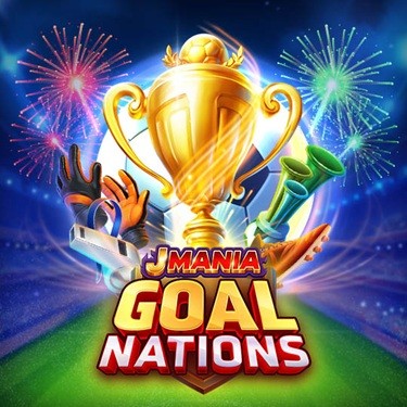 J Mania Goal Nations