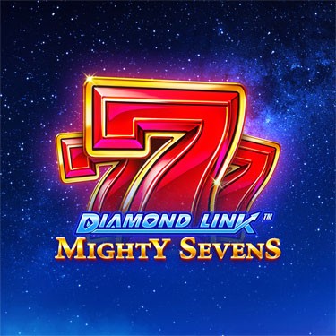 Diamond Link™: Mighty Sevens Win Ways™