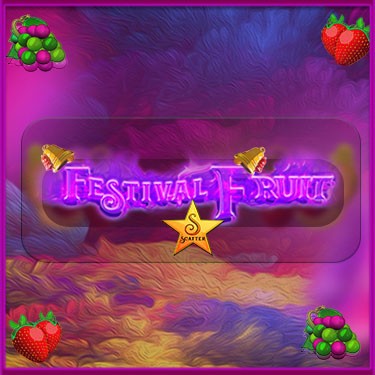 Festival Fruit