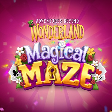 Adventures Beyond Wonderland