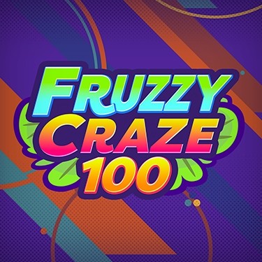 Fruzzy Craze 100