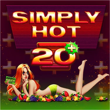 Simply Hot 20+