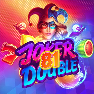 Joker Double 81