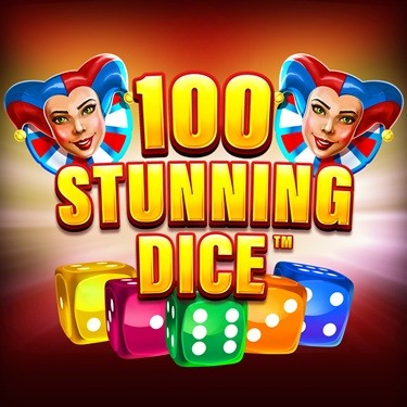 100 Stunning Dice